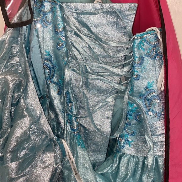 QUINCEANERA BY HOUSE OF WU - Picture 7 of 10